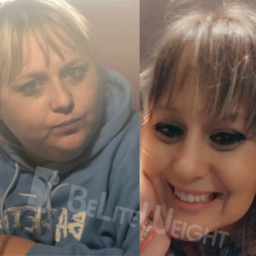 Tanya L - 28 Month Update*